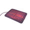 810nm 660nm 589nm 405nm Red Light Therapy Body Wrap Touch Screen Control