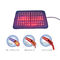810nm 660nm 589nm 405nm Red Light Therapy Body Wrap Touch Screen Control