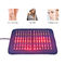 Multicolor Pain Relief 210pcs LED Light Therapy Pad System 8W*2 For Clinic Home Use