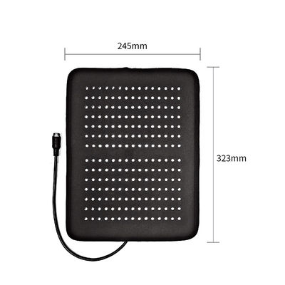 Infrared Deep Penetrating Pad System