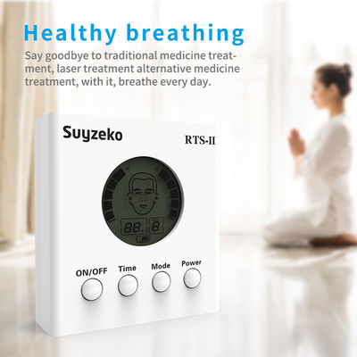 LLLT Chronic Sinusitis Therapy Machine