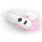 Antiseptic Handheld Pain Relief Laser Therapy Device Portable Cold Laser Therapy