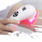 808nm 650nm Handheld Laser Device Pain Relief Low Level Physical Therapy Device
