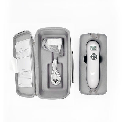 170mW Soft Laser Therapeutic Device Handheld Pain Relief Laser Instrument