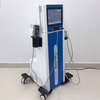 0.5KW ESWT Extracorporeal Shockwave Therapy Machine For Erectile Dysfunction