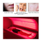 660nm 850nm commercial red light therapy bed Medical Full Body Capsule