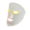 Face Beauty Care Body Skin LED Light Therapy Mask Skin Hydrogel Mask