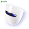 Face Masks Nearinfrared Led Light Beauty Device Facial Blue Color Lights Therapy