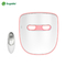 Chip LED Lamp Skin Health Near Infrared Device OEM Red Light Therapy Machine
