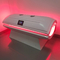 630nm Infrared Light Bed For Collagen Production And Weight Loss Red Light Therapy Bed