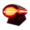 660nm 850nm Red Light Therapy Bed Whole Body Pain Relief Promote Blood Circulation Speed Wound Healing