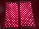 Pain Therapy Relieve Arthritis 660nm 850nm Red Light Therapy Machine For Portable Use
