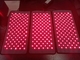 Pain Therapy Relieve Arthritis 660nm 850nm Red Light Therapy Machine For Portable Use