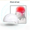 810nm NIR LED Light Helmet For Parkinson Therapy