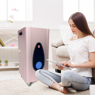 Health Care 900w Hydrogen Inhalation Machine , Molecular Hydrogen Machine